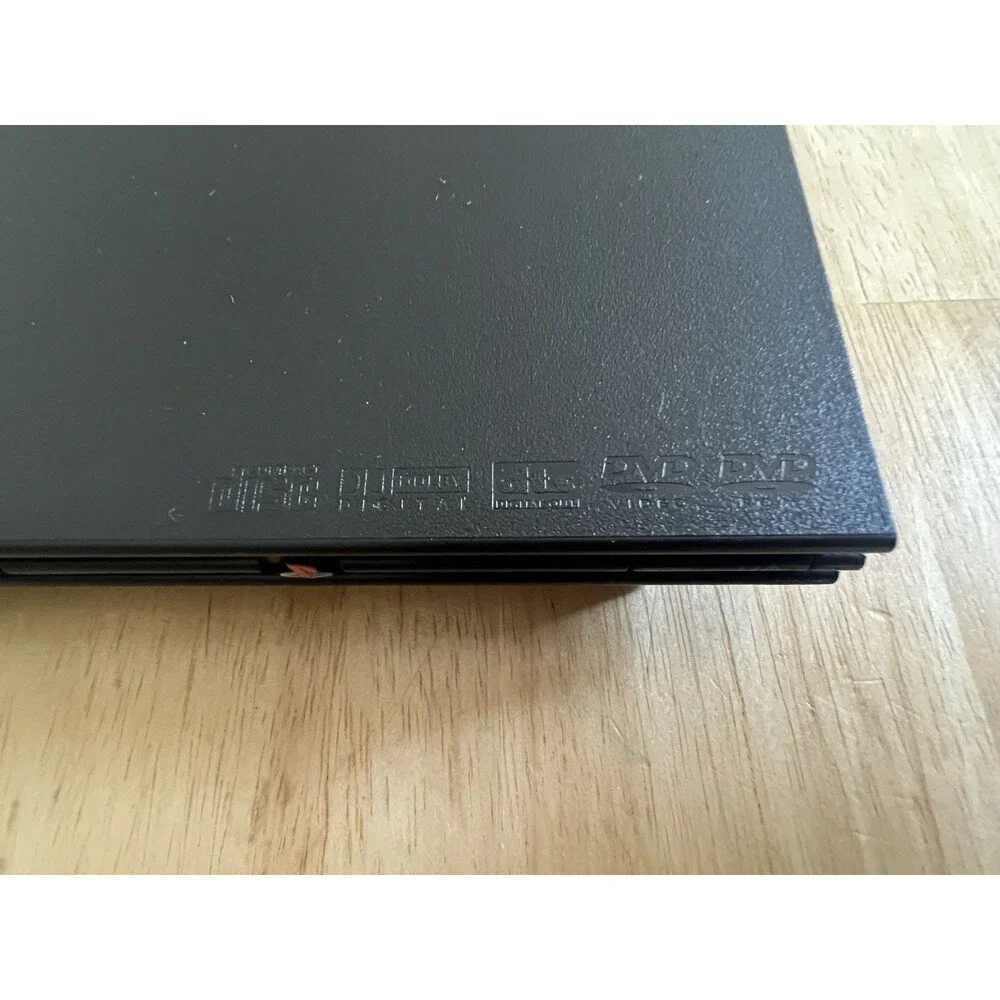 Sony PlayStation 2 Slim
